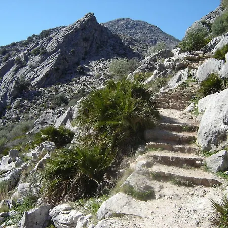 El Molino Del Panadero
