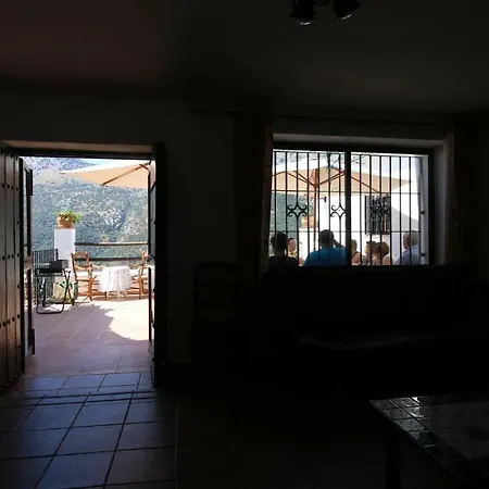 El Molino Del Panadero