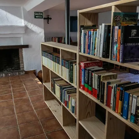 El Molino Del Panadero Casa rural