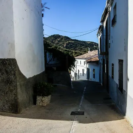 El Molino Del Panadero * Jimera de Líbar