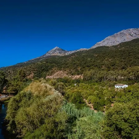 Casa rural El Molino Del Panadero *