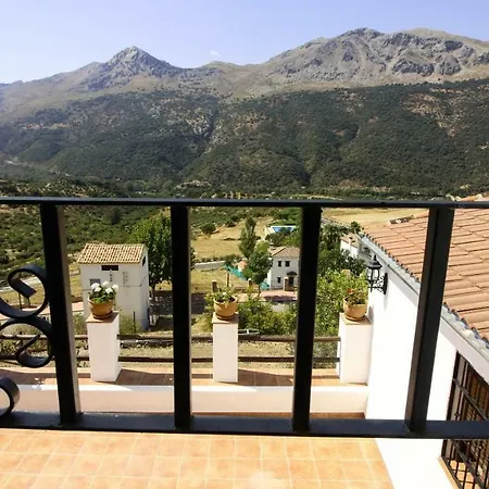 Casa rural El Molino Del Panadero *