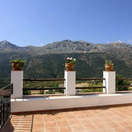 Casa rural El Molino Del Panadero