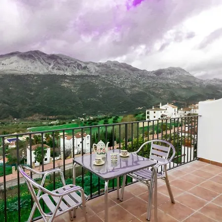 Casa rural El Molino Del Panadero