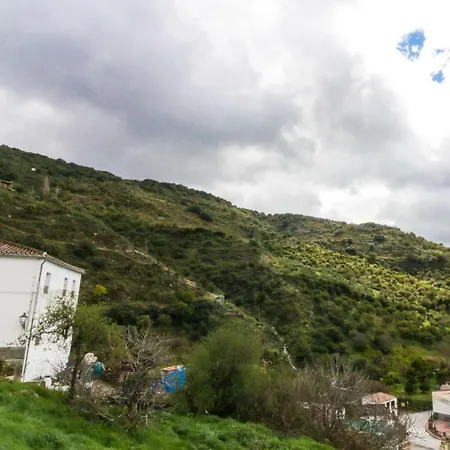 El Molino Del Panadero