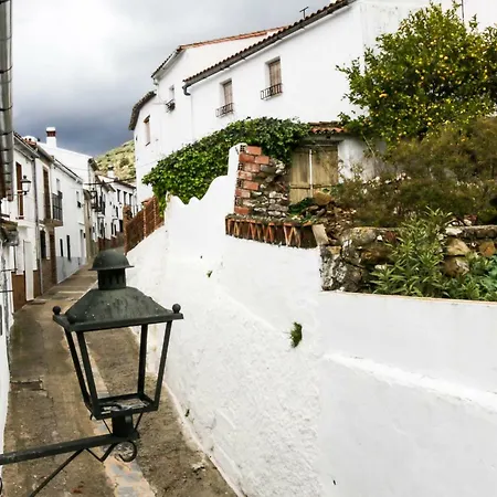 El Molino Del Panadero