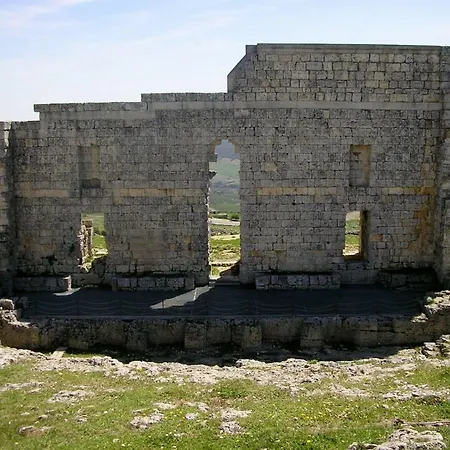 El Molino Del Panadero