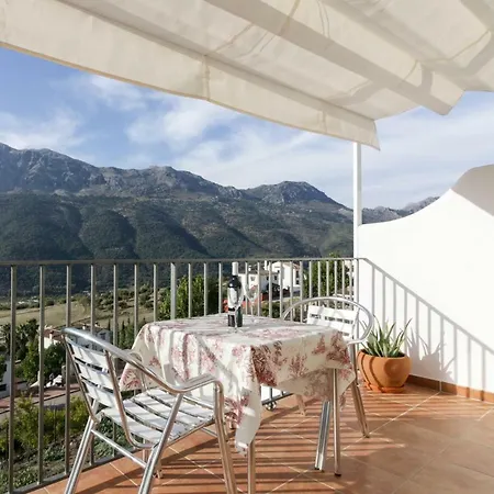 El Molino Del Panadero Casa rural *