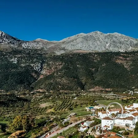 El Molino Del Panadero *