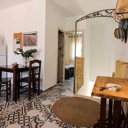 El Molino Del Panadero Casa rural