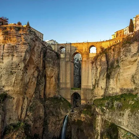 El Molino Del Panadero *