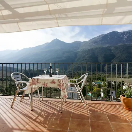 El Molino Del Panadero Casa rural *