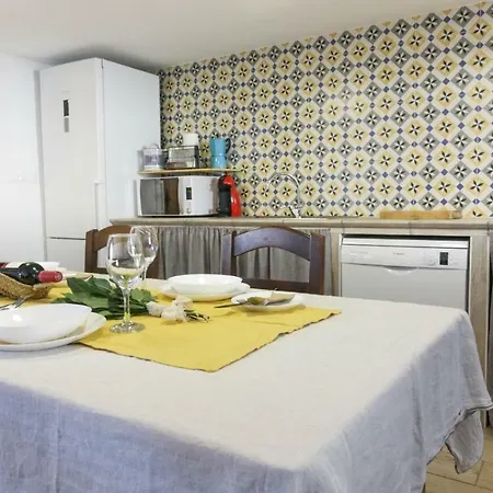 El Molino Del Panadero Casa rural *