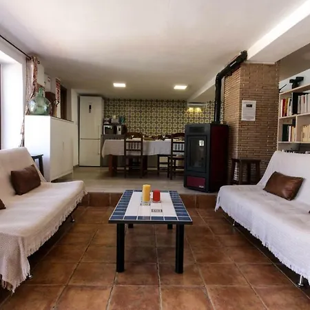 Casa rural El Molino Del Panadero