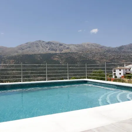 El Molino Del Panadero Casa rural *